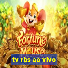 tv rbs ao vivo